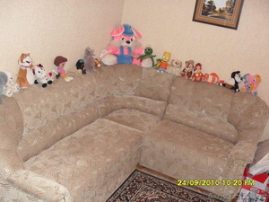 продам угловой диван - Изображение #2, Объявление #86601