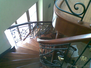 Изготовление лестниц любой сложности!!! - Изображение #1, Объявление #89367