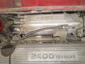 Двигатель для Nissan Prairei - Изображение #1, Объявление #90612