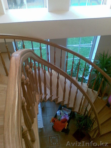 Изготовление лестниц любой сложности!!! - Изображение #5, Объявление #89367