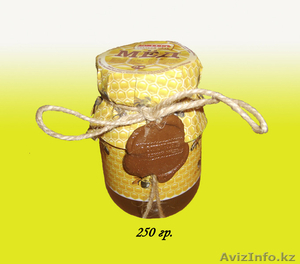Мед и продукты пчеловодства - Изображение #1, Объявление #26993