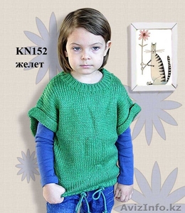 Оптом детская одежда Dino BeBe - Изображение #3, Объявление #100641
