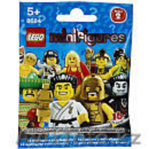 LEGO и многое другое по самым низким ценам!!!!! - Изображение #2, Объявление #102014
