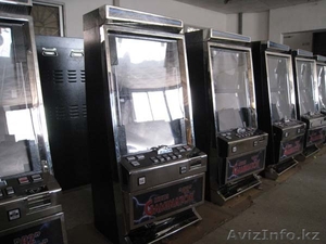 Игровые автоматы Novomatic - Изображение #1, Объявление #99559
