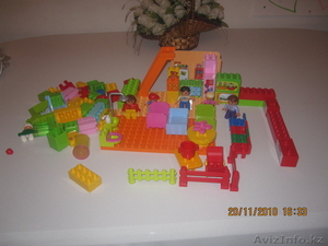 Конструктор LEGO - Изображение #1, Объявление #113594