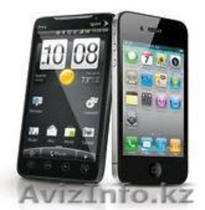 HTC EVO 4G unlocked::---$400 - Изображение #1, Объявление #103021