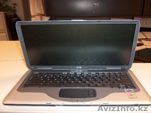 продам ноутбук Hp nx 9030 - Изображение #1, Объявление #112248