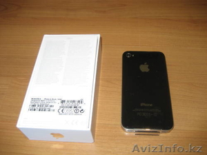 Apple iPhone 4 г 16 Гб и 32 Гб - Изображение #3, Объявление #105681