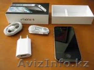 Apple iPhone 4G / Blackberry torch 9800/ Samsung I9000 Galaxy - Изображение #1, Объявление #106810