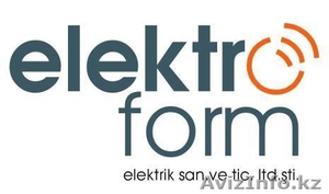 ТОО"Electro form LTD" - Изображение #1, Объявление #108714