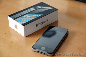 Группа Продажи Apple iPhone 32GB 4 и Apple IPad Wifi на продажу - Изображение #2, Объявление #107188
