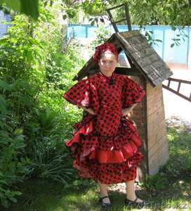 цыганский костюм - Изображение #4, Объявление #108307