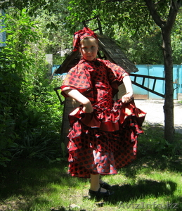 цыганский костюм - Изображение #3, Объявление #108307