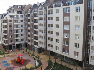 Недвижимость в Болгарии от застройщика. - Изображение #3, Объявление #111644