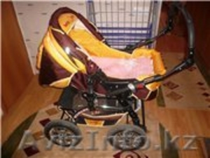 Детская коляска bajtek - Изображение #1, Объявление #103833