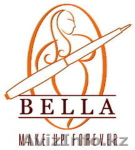 Bella - машинки и пигменты для татуажа - Изображение #1, Объявление #102981