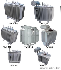 Дизель генераторы ,трансформаторы,изоляторы. - Изображение #2, Объявление #111223