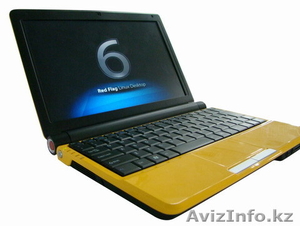 Netbook 10.2 за 310$ Intel® Atom Mobile N270 - Изображение #1, Объявление #131606