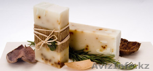 Лечебное мыло из Турции на оливковом масле - Изображение #1, Объявление #120050