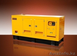 Дизельные генераторы  КНР - Изображение #2, Объявление #120288