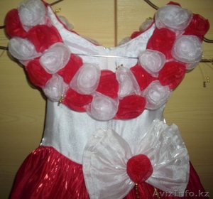 Нарядное платье для девочки 3-4 лет - Изображение #2, Объявление #128547