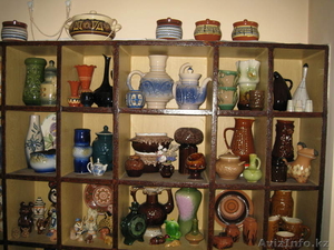 Продаю коллекцию керамики - Изображение #3, Объявление #129987
