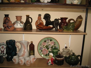 Продаю коллекцию керамики - Изображение #4, Объявление #129987