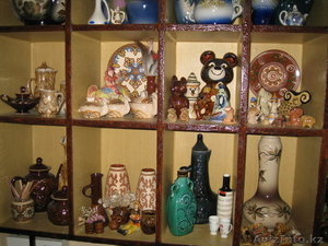 Продаю коллекцию керамики - Изображение #2, Объявление #129987
