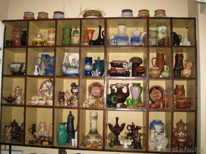 Продаю коллекцию керамики - Изображение #5, Объявление #129987