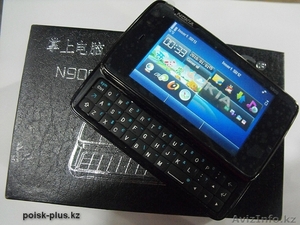 Nokia N 900 Китай - Изображение #1, Объявление #129107