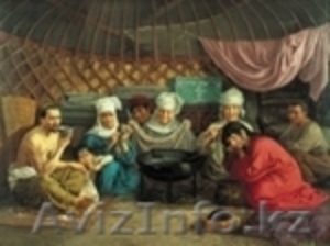 Азия Туркестанская серия куплю - Изображение #1, Объявление #153300
