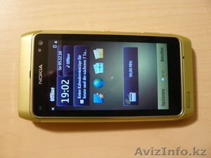 Nokia N8 - Nokia N97 - n900 - Nokia 8800 - Изображение #3, Объявление #137520