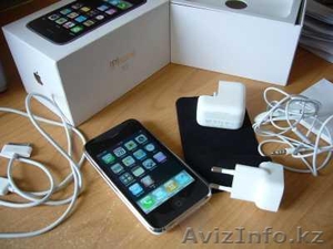 Apple Iphone 4 32-16GB Full box Original set - Изображение #1, Объявление #147489