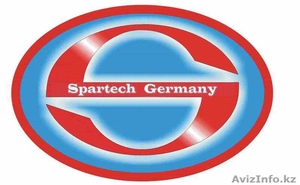 Spartech-немецкая фирма-производитель запчастей предлагает сотрудничество - Изображение #1, Объявление #144731