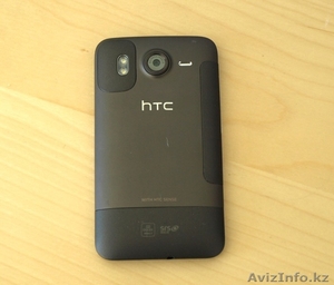 FACTORY UNLOCKED HTC DESIRE HD - Изображение #1, Объявление #143652