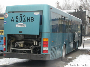 Автобус междугородний LIAZ - Изображение #2, Объявление #145242