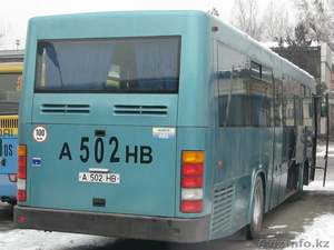 Автобус междугородний LIAZ - Изображение #1, Объявление #145242