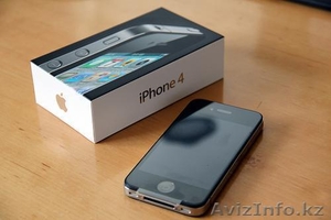100$ Original Apple iPhone 4 32Gb iOS 4.0.1 http://www.qmarket.uz - Изображение #1, Объявление #139936