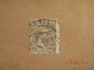 Почтовые марки 19 начало 20вв - Изображение #3, Объявление #152035