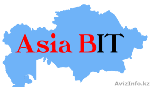 Asia BIT, ИТ услуги - Изображение #1, Объявление #153977