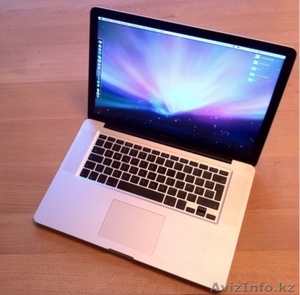 Apple MacBook Air - MacBook Pro 15 - 13 - 17/ Asus Notebook  - Изображение #1, Объявление #137515