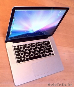 Apple MacBook Air - MacBook Pro 15 - 13 - 17/ Asus Notebook  - Изображение #2, Объявление #137515