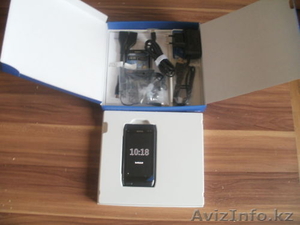 Nokia N8 - Nokia N97 - n900 - Nokia 8800 - Изображение #1, Объявление #137520