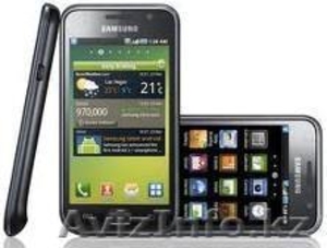 Продажа: Samsung i9000 Galaxy S 16GB - Изображение #1, Объявление #135634