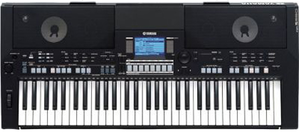 Синтезатор Ямаха #149492