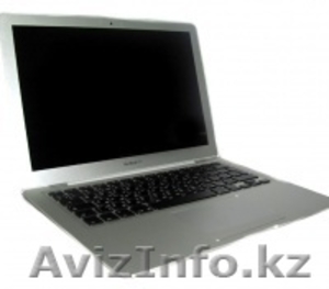 MacBook Air model: A1304 - Изображение #1, Объявление #178797