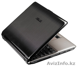 Ноутбук Asus N20A продам. - Изображение #1, Объявление #167559