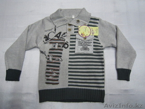 Детская одежда оптом  http://www.kinderbom.ru/ - Изображение #2, Объявление #126896