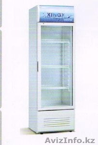 Морозильники и холодильники - Изображение #2, Объявление #163907