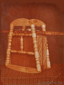 Натурально деревянные ручные изделия - Изображение #1, Объявление #161311